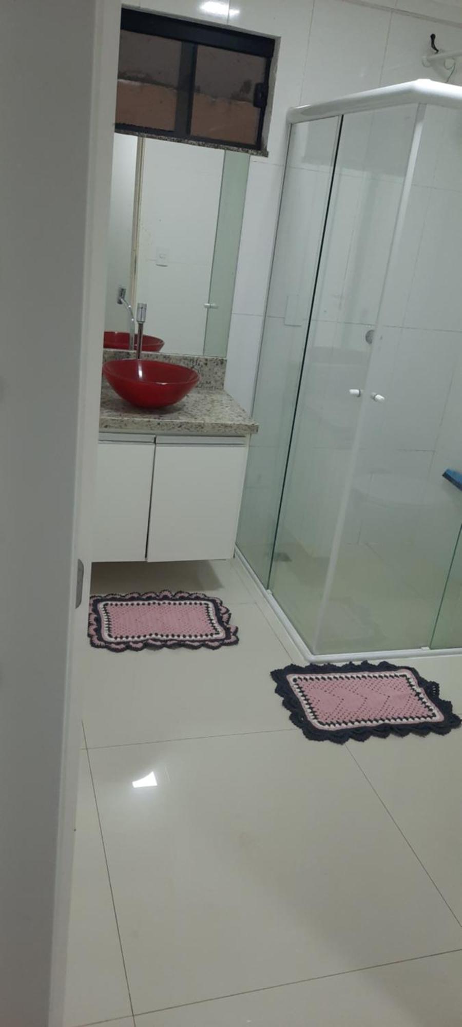 Apartament Vs Hospedagens Cascavel  Zewnętrze zdjęcie