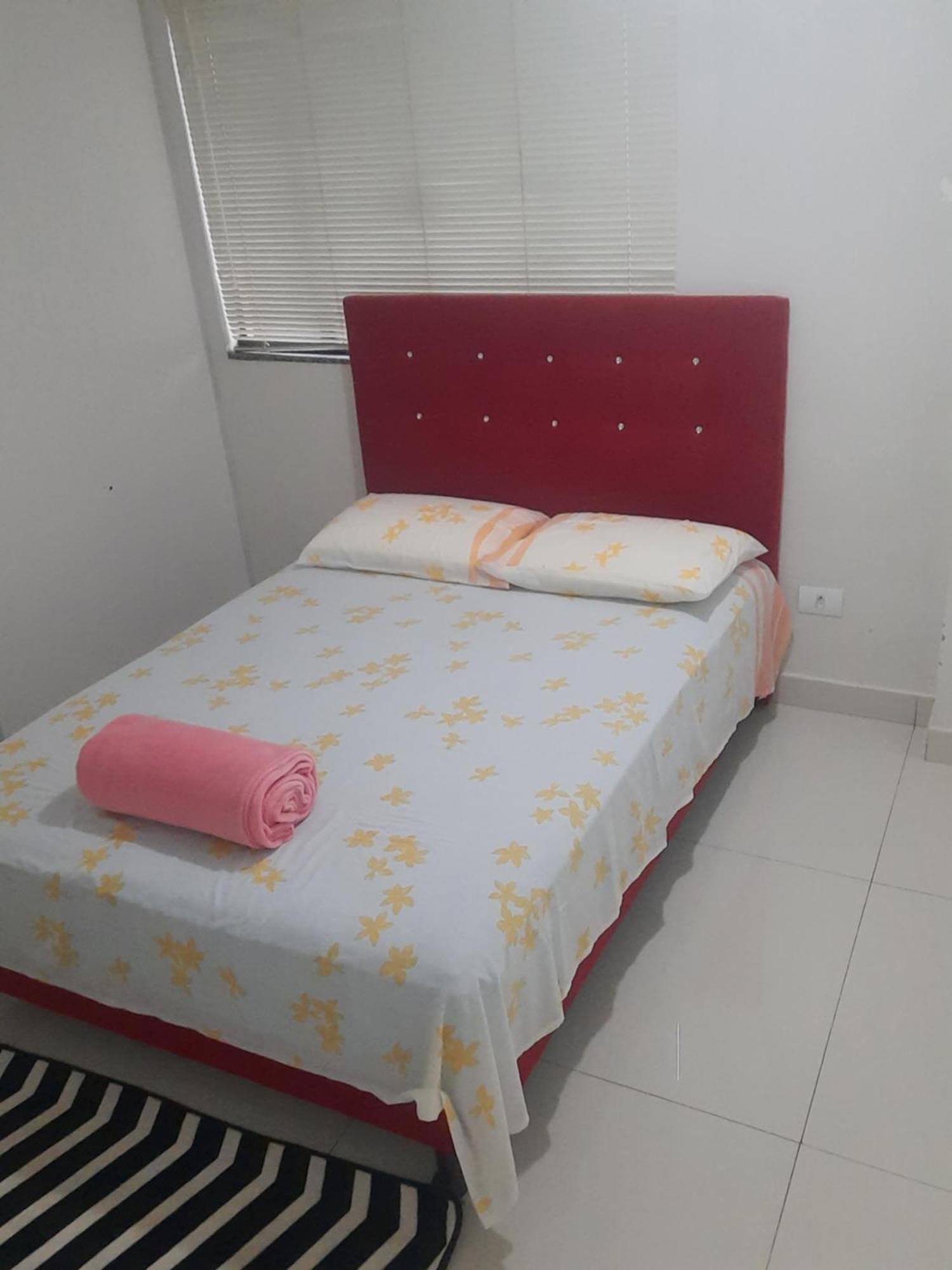 Apartament Vs Hospedagens Cascavel  Zewnętrze zdjęcie